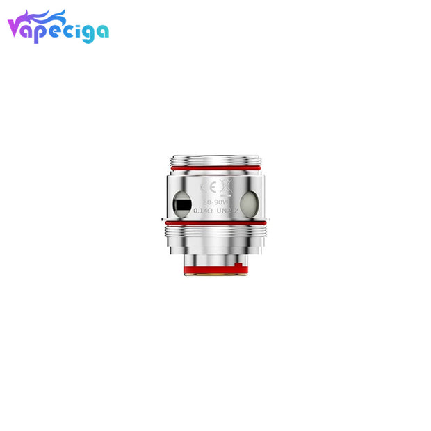 Uwell Valyrian III 3 Coil 0.32ohm/0.14ohm 2pcs