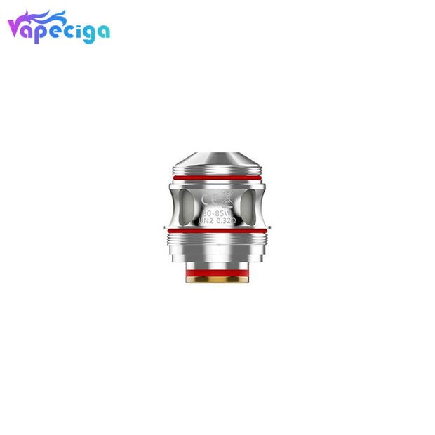 Uwell Valyrian III 3 Coil 0.32ohm/0.14ohm 2pcs