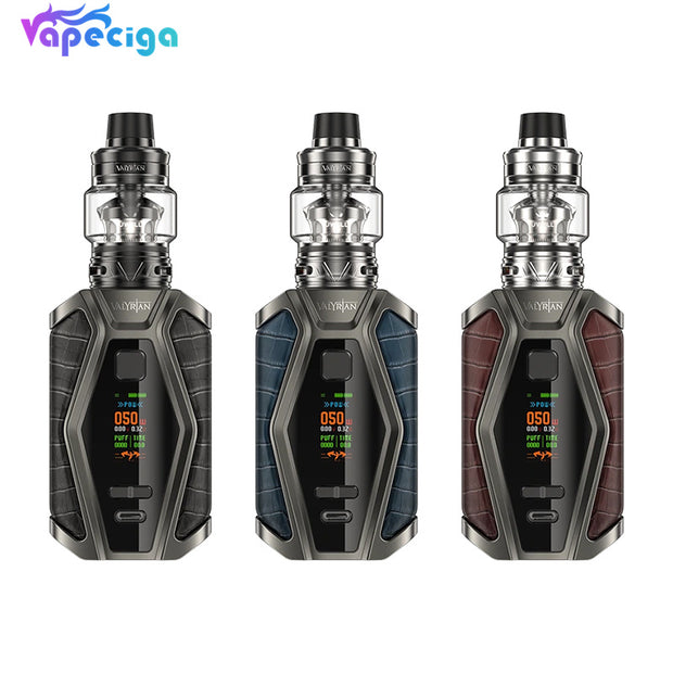 Uwell Valyrian III 3 Kit 6ml 200W