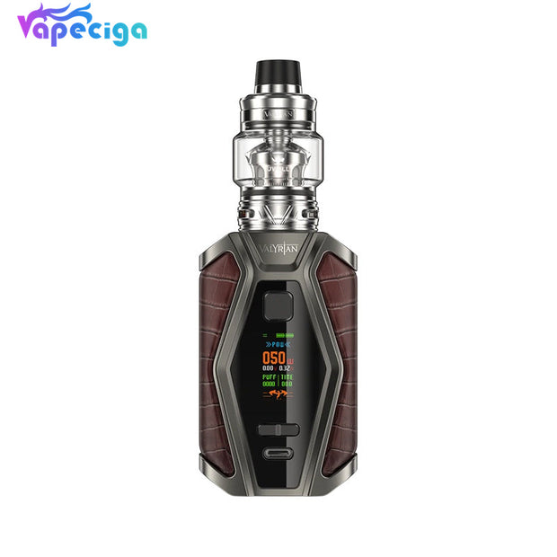 Uwell Valyrian III 3 Kit 6ml 200W