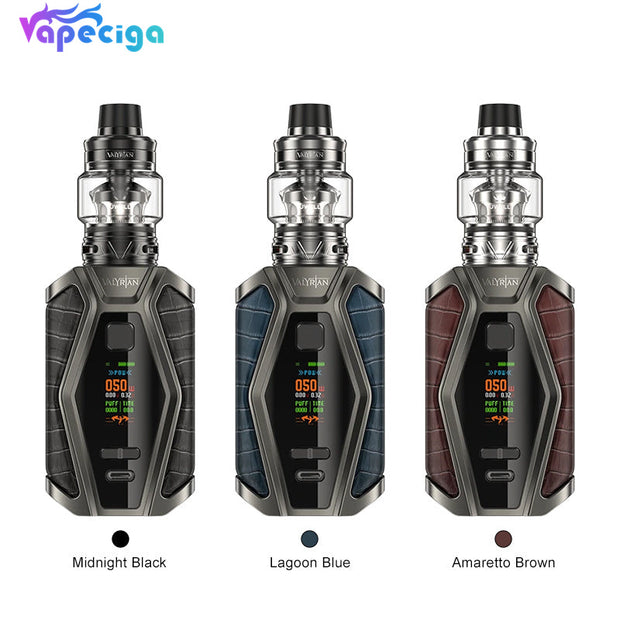 Uwell Valyrian III 3 Kit 6ml 200W
