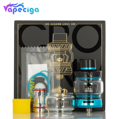 Uwell Crown V5 Tank 5ml