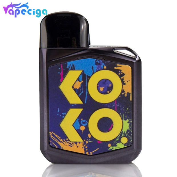 Uwell Caliburn KOKO 15W Prime Kit Pod System 690mAh Standard Version