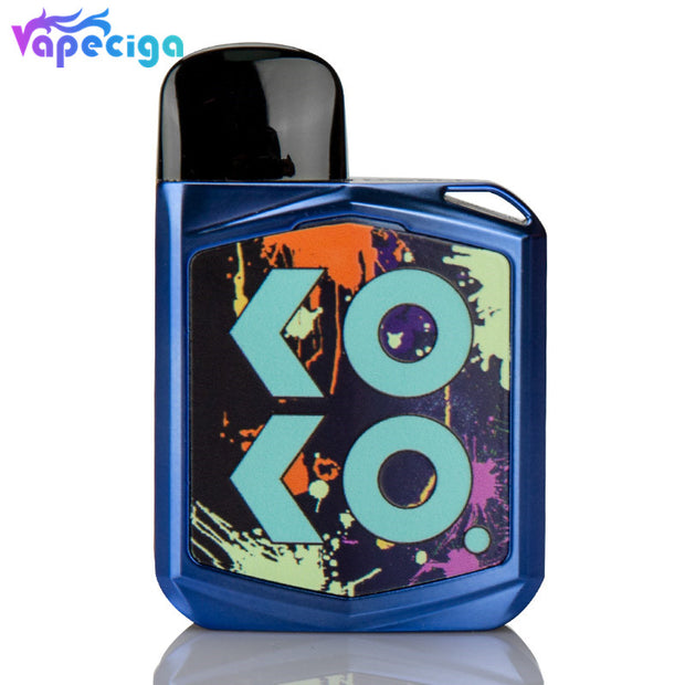 Uwell Caliburn KOKO 15W Prime Kit Pod System 690mAh Standard Version