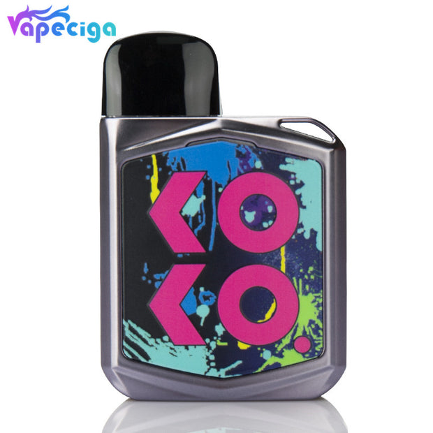 Uwell Caliburn KOKO 15W Prime Kit Pod System 690mAh Standard Version