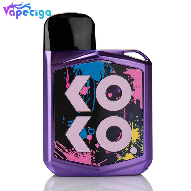 Uwell Caliburn KOKO 15W Prime Kit Pod System 690mAh Standard Version