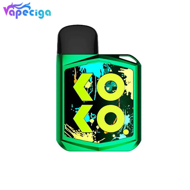 Uwell Caliburn KOKO 15W Prime Kit Pod System 690mAh Standard Version