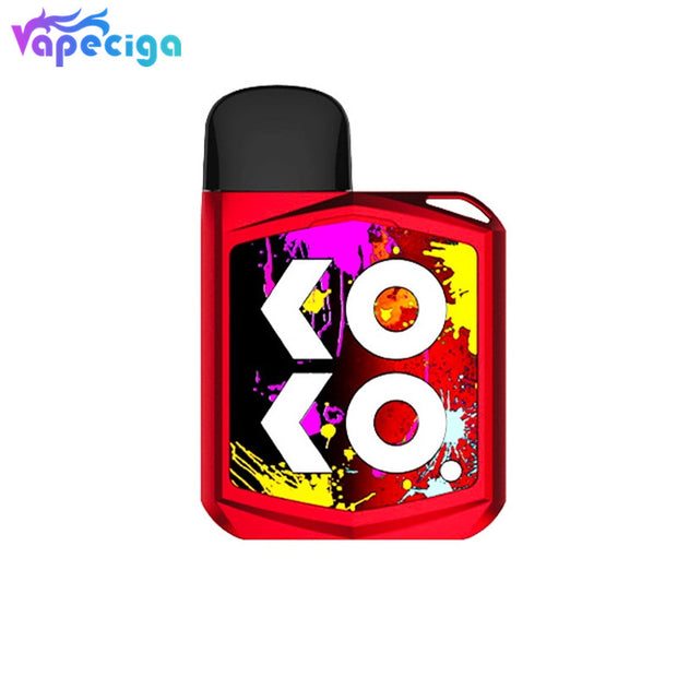 Uwell Caliburn KOKO 15W Prime Kit Pod System 690mAh Standard Version