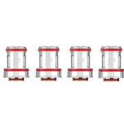 Uwell Crown IV Replacement Coil 4pcs