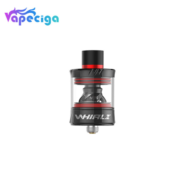 Uwell Whirl II 2 Tank 3.5ml