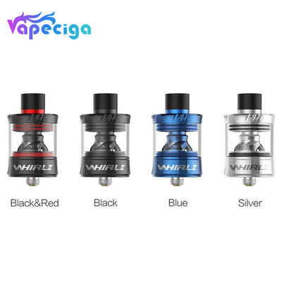 Uwell Whirl II 2 Tank 3.5ml