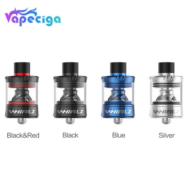 Uwell Whirl II 2 Tank 3.5ml