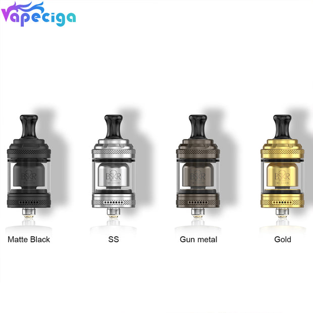 Vandy Vape Berserker Mini V2 MTL RTA 22mm 0.74ohm