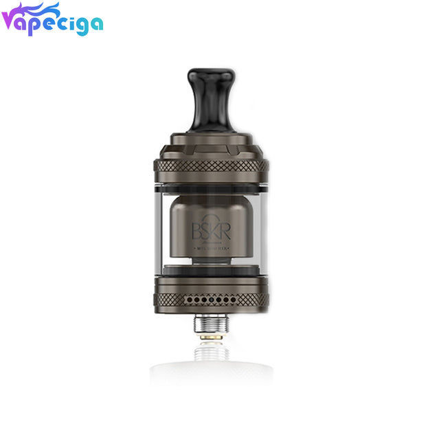 Vandy Vape Berserker Mini V2 MTL RTA 22mm 0.74ohm