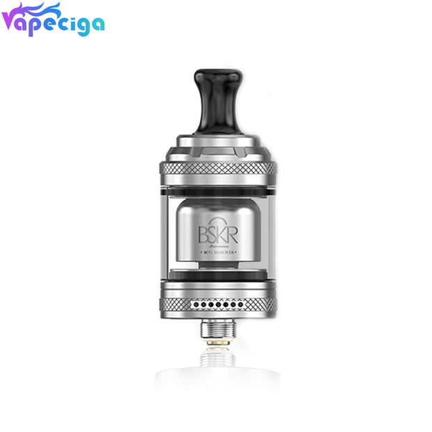 Vandy Vape Berserker Mini V2 MTL RTA 22mm 0.74ohm