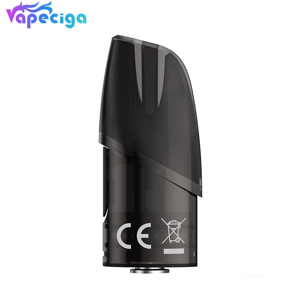 Vapefly Manners II Replacement Pod Cartridge 2ml