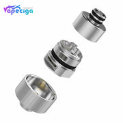 Vapefly TGO RBA Coil