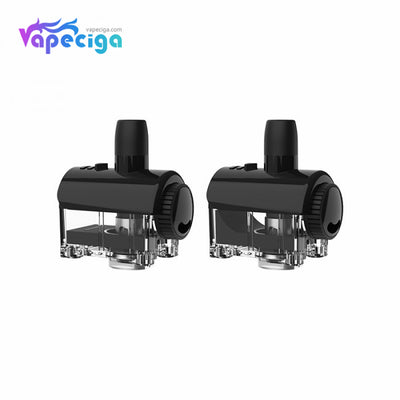 Vapefly TGO Empty Pod Cartridge 4.5ml