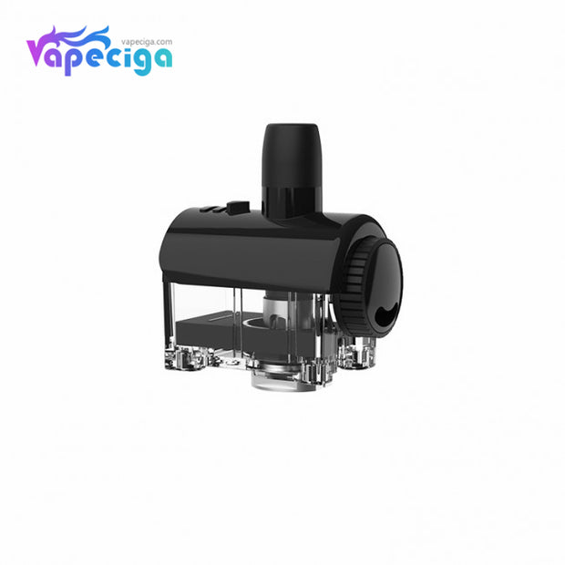 Vapefly TGO Empty Pod Cartridge 4.5ml