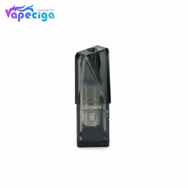 Vaporesso BARR 1.2ohm meh pod Cartridge 2pcs