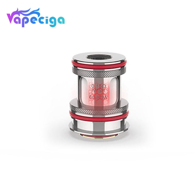 Vaporesso GTR Coil for FORZ 0.4ohm/0.15ohm 3pcs