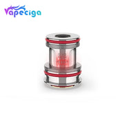 Vaporesso GTR Coil for FORZ 0.4ohm/0.15ohm 3pcs