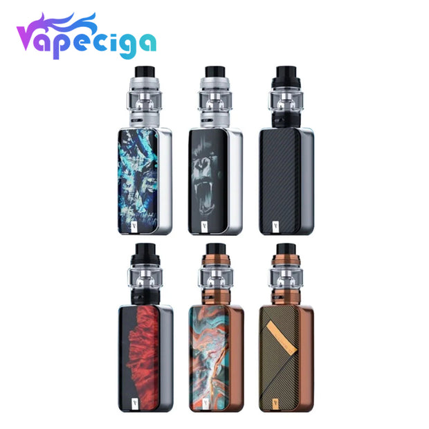 Vaporesso Luxe II  Kit  220W