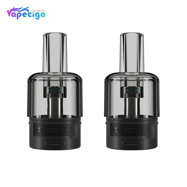 VOOPOO ITO Empty Pod Cartridge for Doric 20 2pcs
