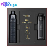 VOOPOO DRAG X Limited Edition with VMATE Pod Kit 80W Standard Edition