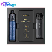 VOOPOO DRAG X Limited Edition with VMATE Pod Kit 80W Standard Edition