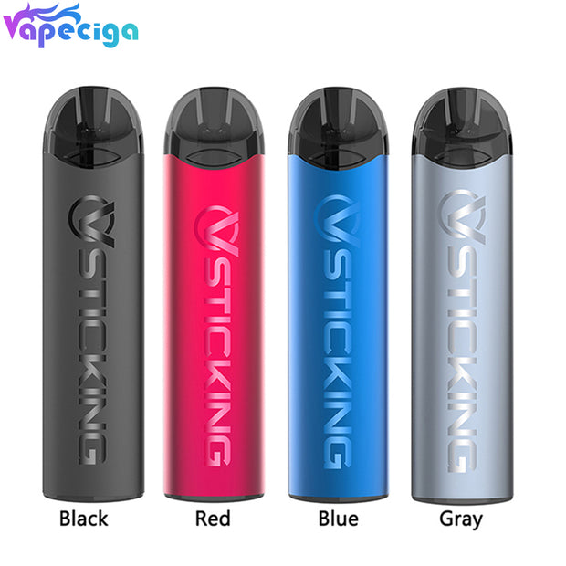 Vsticking VK280 Pod System Kit 560mAh 1.6ml