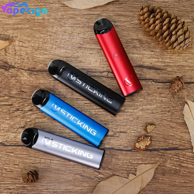 Vsticking VK280 Pod System Kit 560mAh 1.6ml