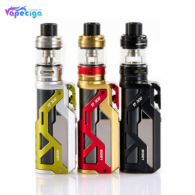 Wismec Reuleaux RX G Kit 0.2ohm/0.5ohm 4.7ml