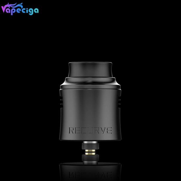 Wotofo RECURVE V2 RDA 24.6mm 3pcs