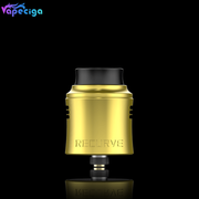 Wotofo RECURVE V2 RDA 24.6mm 3pcs
