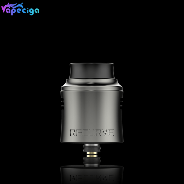 Wotofo RECURVE V2 RDA 24.6mm 3pcs