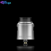 Wotofo RECURVE V2 RDA 24.6mm 3pcs