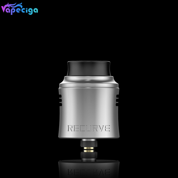 Wotofo RECURVE V2 RDA 24.6mm 3pcs