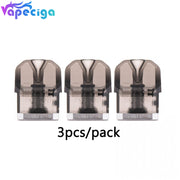 Wotofo Manik Mini Replacement Pod Cartridge 3ml 15pcs