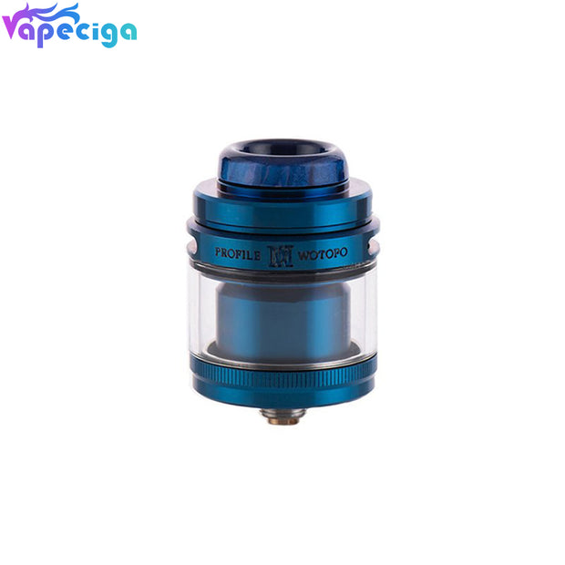 Wotofo Profile M RTA 24.5mm 3pcs