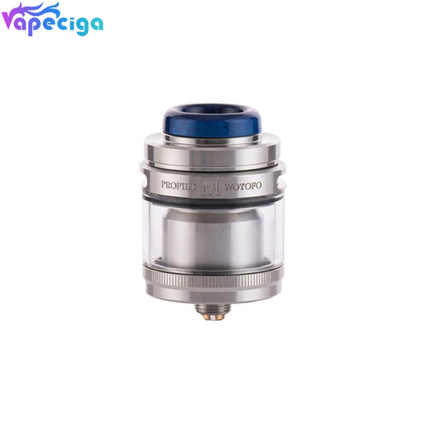 Wotofo Profile M RTA 24.5mm 3pcs