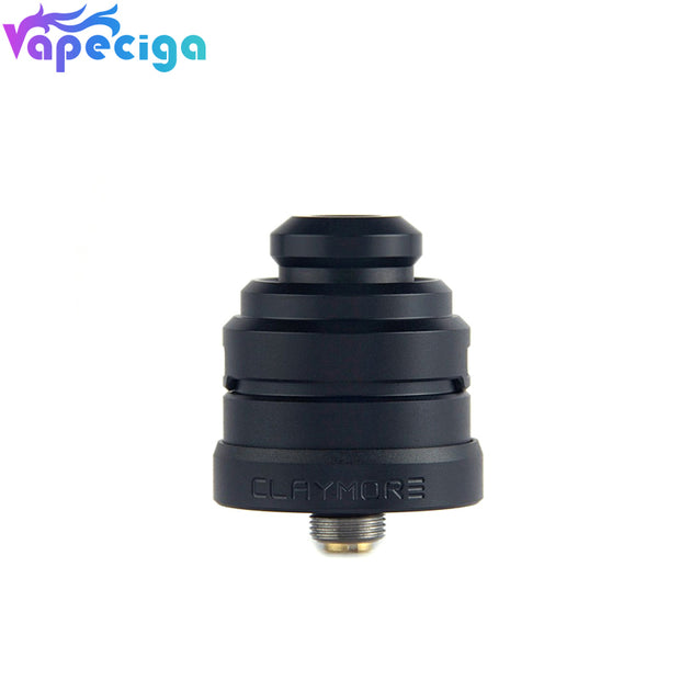 Yachtvape Claymore RDA Rebuildable Atomizer 24mm