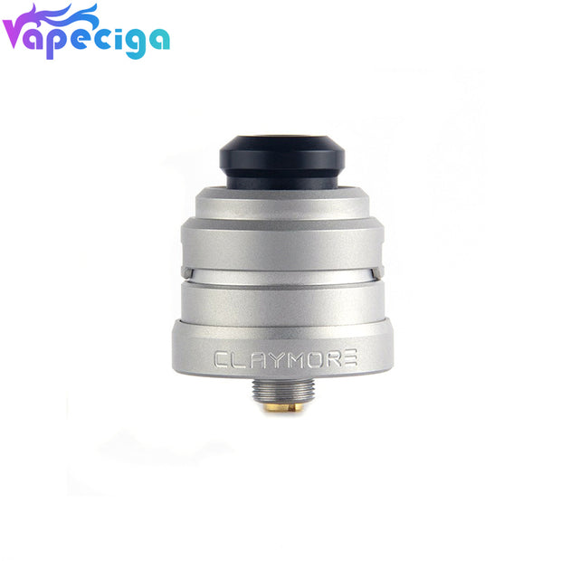 Yachtvape Claymore RDA Rebuildable Atomizer 24mm