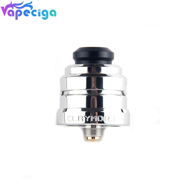 Yachtvape Claymore RDA Rebuildable Atomizer 24mm