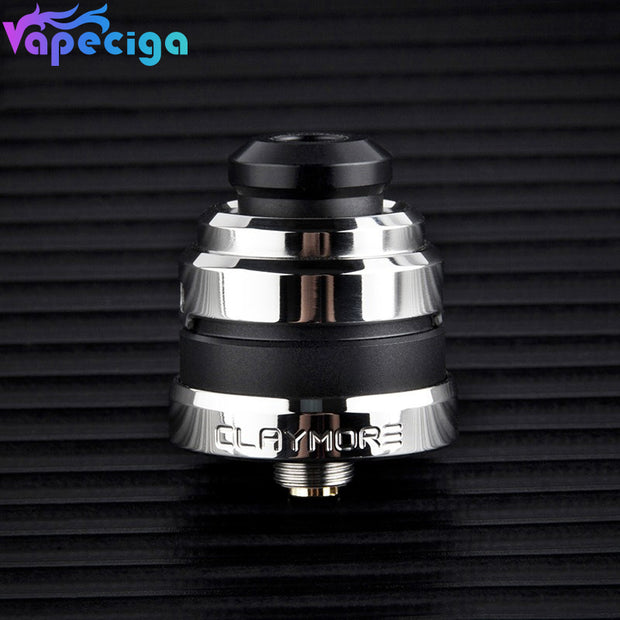 Yachtvape Claymore RDA Rebuildable Atomizer 24mm