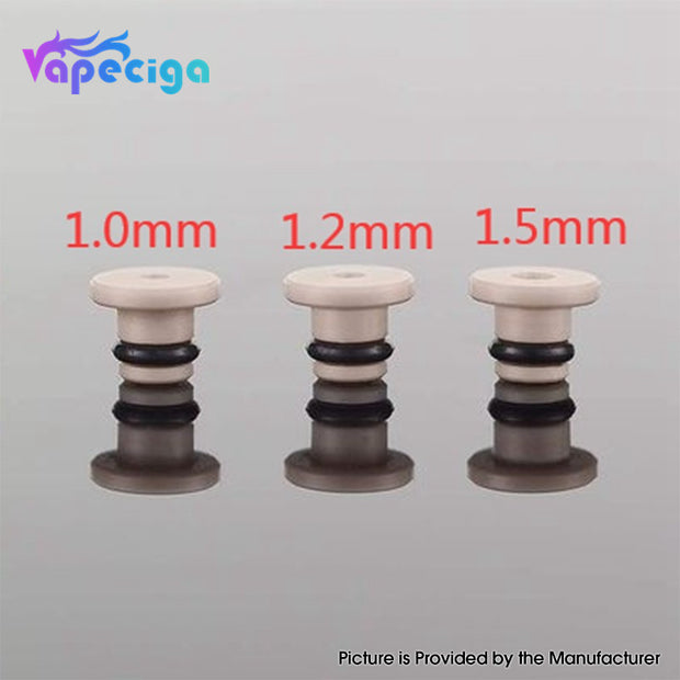 YFTK Monarchy J3S Style RTA Replacement Air Insert 3PCS