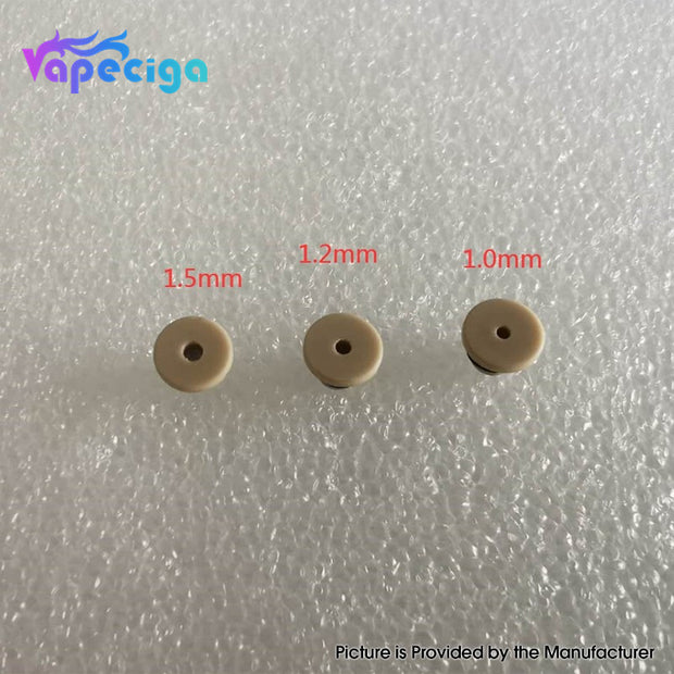 YFTK Monarchy J3S Style RTA Replacement Air Insert 3PCS