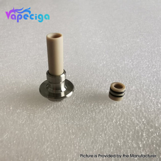 YFTK Monarchy J3S Style RTA Replacement Drip Tip