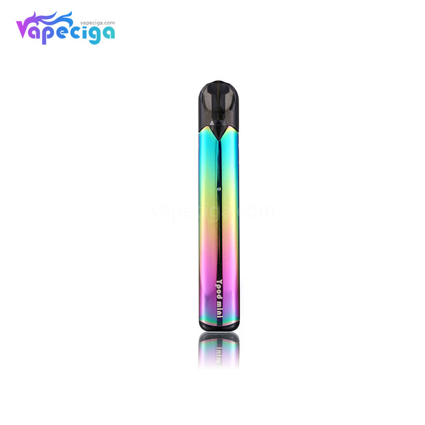 Rainbow Yosta Ypod Mini Vape Pod System 310mAh