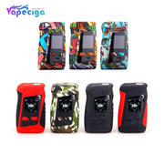 Yosta Livepor TC Box Mod 230W 7 Colors Available